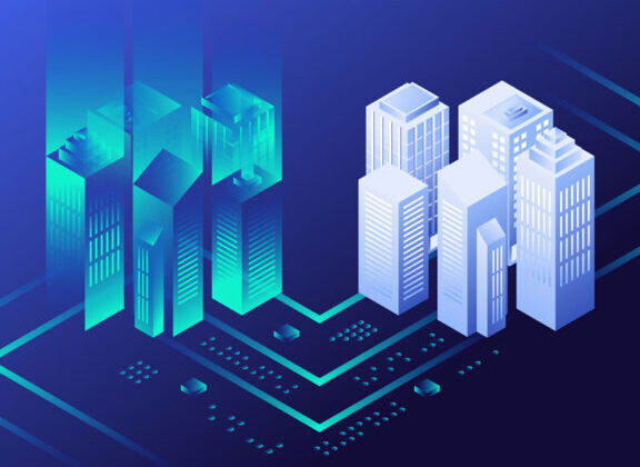 The Future of Real Estate: Digital Twins and Smart Leasing