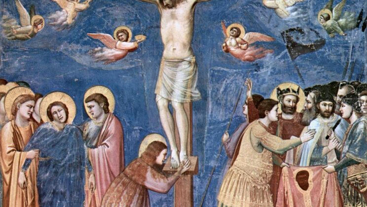 Religious Relics That Still Inspire Debate