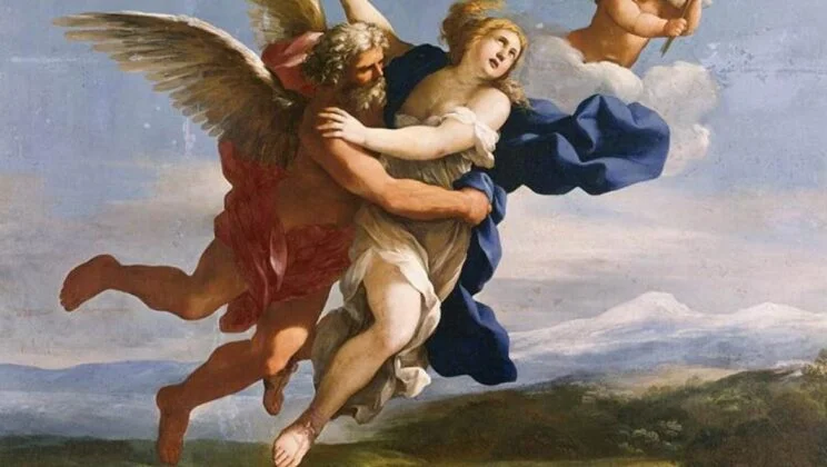 The Legends of Hyperborea