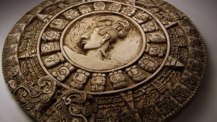 The Mayan Long Count Calendar and Cosmic Cycles