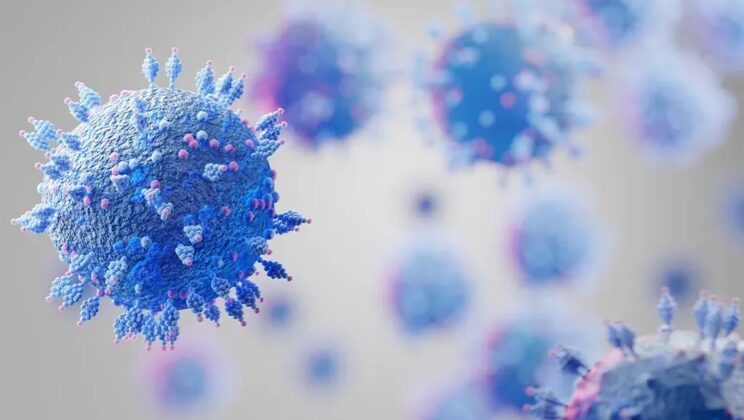 Long COVID: Causes, Symptoms, Diagnosis, and Treatment