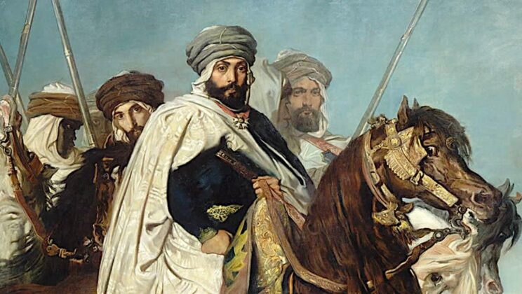 The Moors: Ancient Influence on Spain