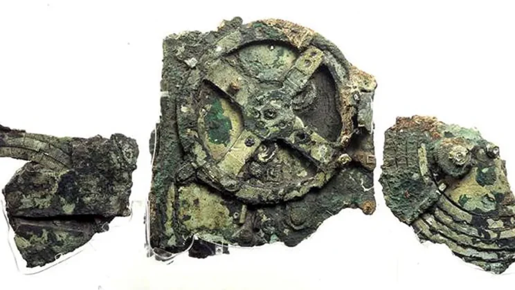 The Antikythera Mechanism: Ancient Greece’s Mysterious 2,000-Year-Old Computer