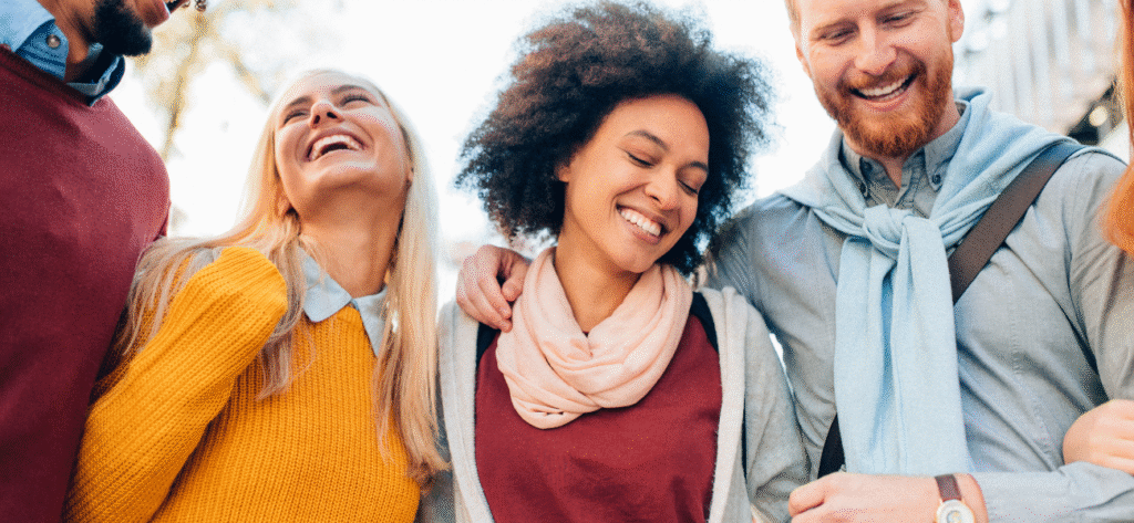 How Social Connection Extends Lifespan