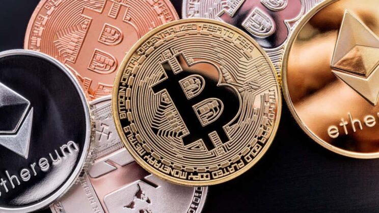 Cryptocurrency Adoption: Current Trends Explained