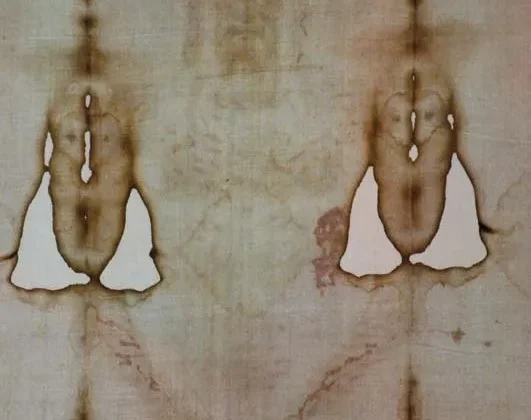 The Shroud of Turin: Between Faith, Mystery, and Science