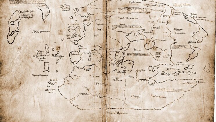 The Vinland Map Authenticity Debates