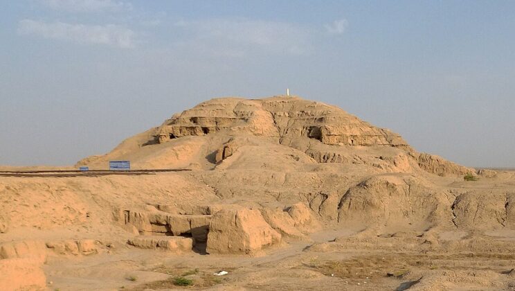 Mesopotamia: The Birthplace of Civilization