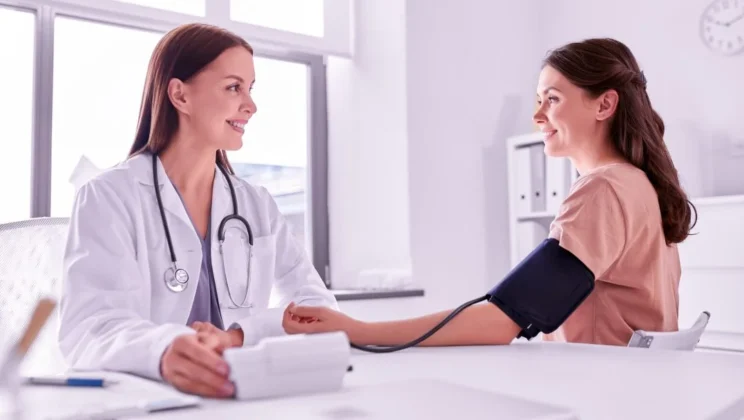 Preparing for Pregnancy: Preconception Health Checklist