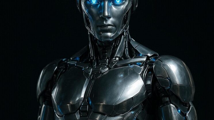 Beyond ChatGPT: The Future of Artificial Intelligence in 2030