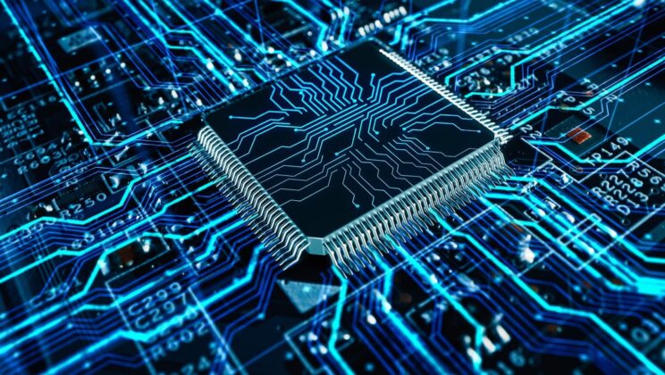 The AI Chip Wars: GPUs, TPUs, and the Next Silicon Revolution