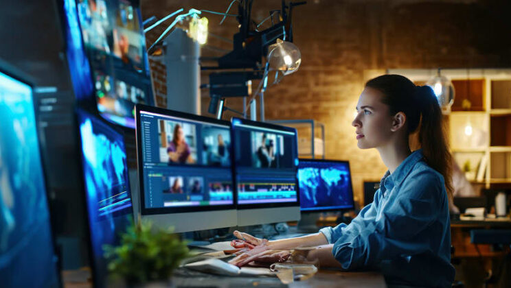 AI Content Creation: From Text to Video and Beyond