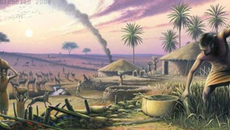 The First Farmers: Tracing Humanity’s Agricultural Revolution