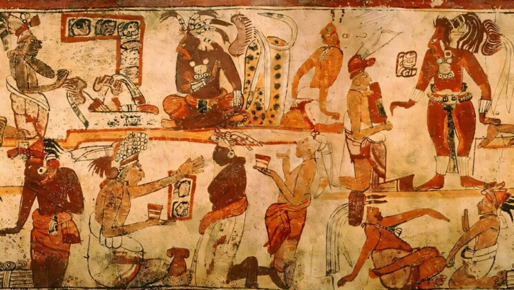 The Shocking Origins of Money Hidden in 1,000-Year-Old Artifacts