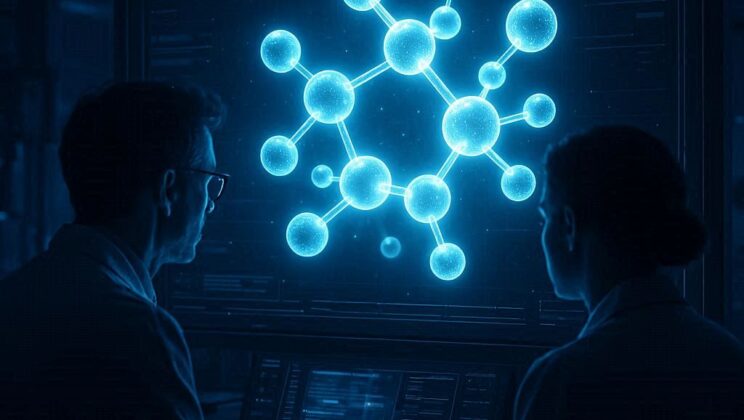 AI for Drug Discovery: How Algorithms Find New Cures