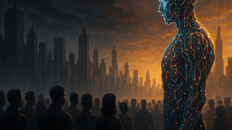 Will Humans and Artificial Intelligence Go to War?