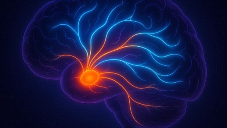 Scientists Found the Brain’s Confidence Signal—And It’s Not Where You Think