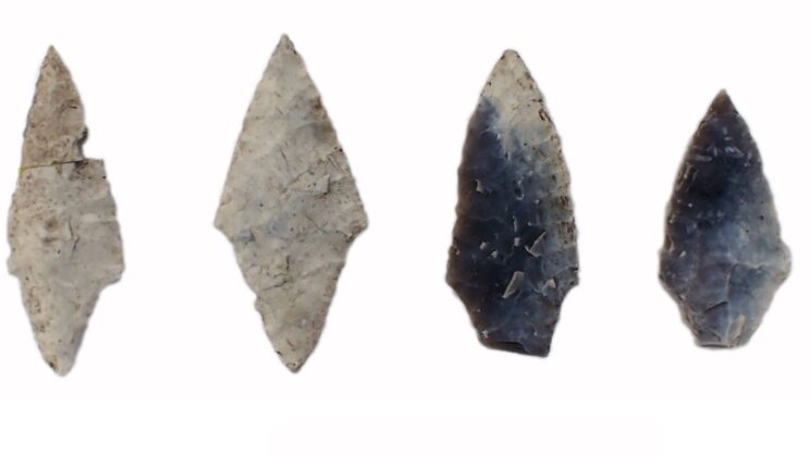 Why Were Stone Tools Buried With Women and Children? Archaeologists Uncover Surprising Truth