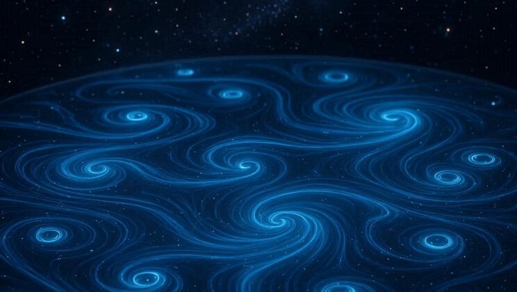 Physicists May Have Found a Way to Test the Impossible ‘Something-from-Nothing’ Effect