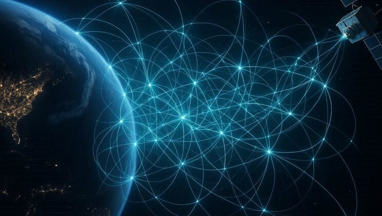 The Quantum Internet: The Unhackable Network of Tomorrow