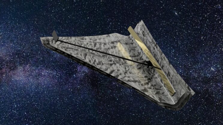 Scientists Say a “Rectangular Telescope” Could Finally Find Earth 2.0 Within Our Cosmic Neighborhood