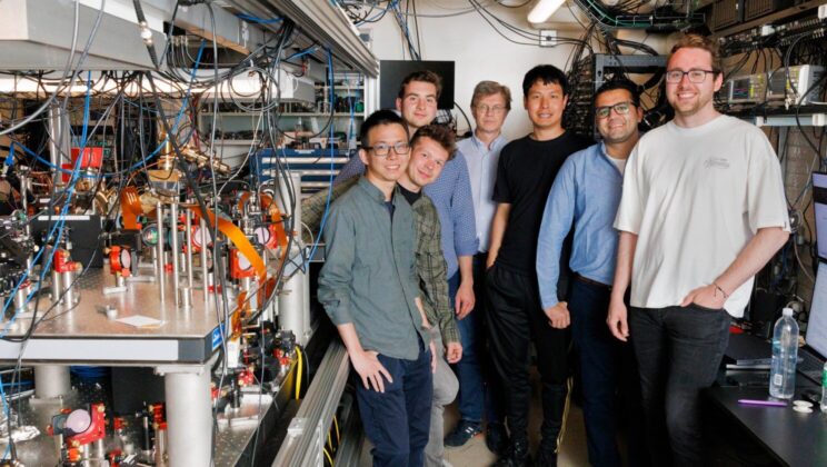 The First Quantum Machine That Doesn’t Need Restarting Is Here—And It Could Change Everything