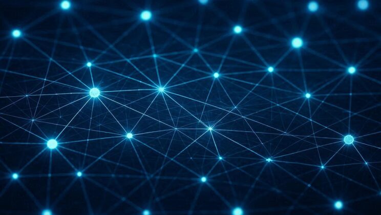 Beyond Blockchain: The Next Digital Trust Technology