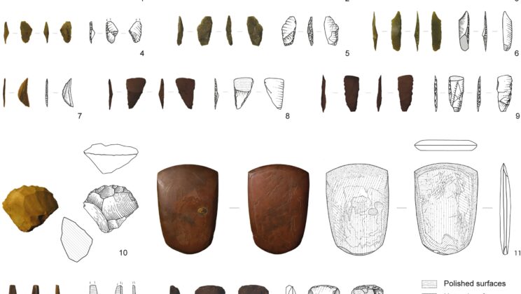 Archaeologists Uncover a 9,000-Year-Old Stone Workshop in Senegal—And It’s Changing What We Know About Africa’s Past