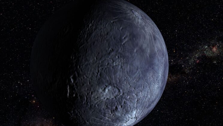 A Star Blinked for 1.23 Seconds—What It Revealed Left Astronomers Speechless