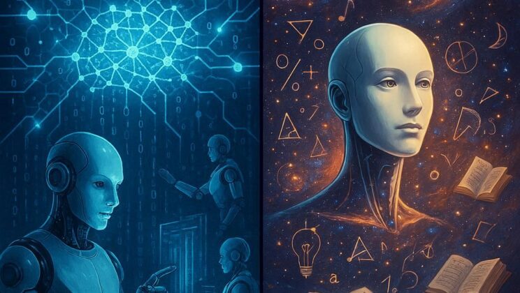 AGI vs. Today’s AI: What’s the Real Difference?