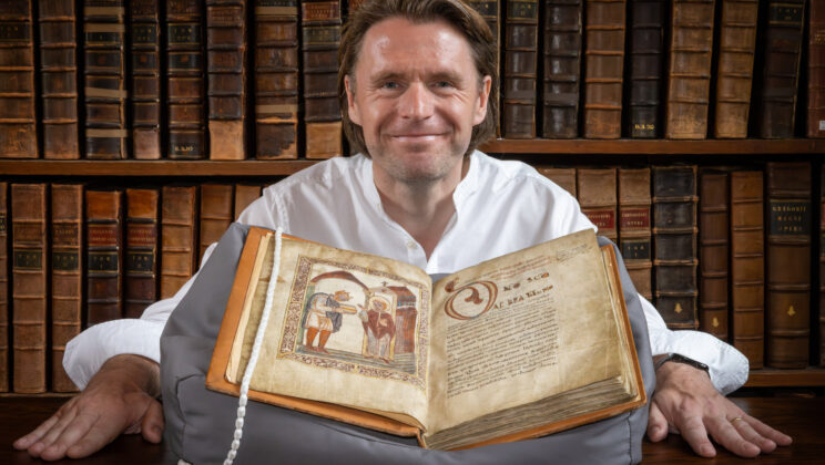 The First King of England You’ve Never Heard Of—And Why Historians Want Him Remembered