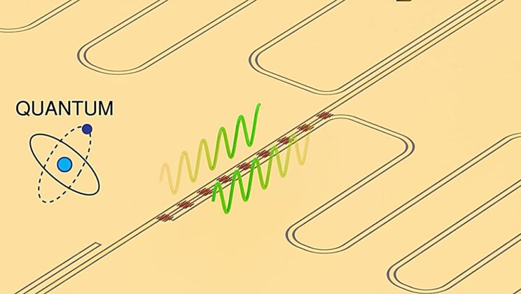 Scientists Crack a 50-Year Problem Blocking the Future of Quantum Computers