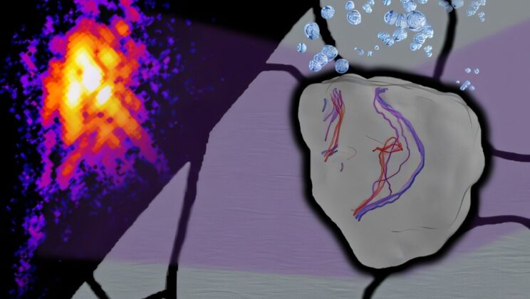 Scientists Watched Hydrogen Weaken Steel From the Inside—And What They Saw Was Shocking