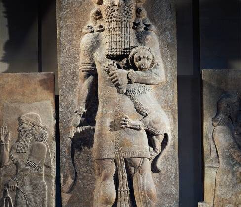 The Epic of Gilgamesh: World’s Oldest Epic Story