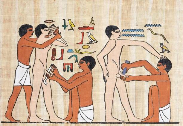 Ancient Egyptian Medicine: Centuries Ahead of Its Time