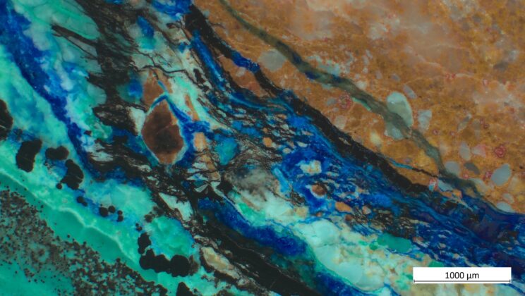 Did the Iron Age Begin by Accident? New Study Reveals Copper Smelters May Have Sparked It