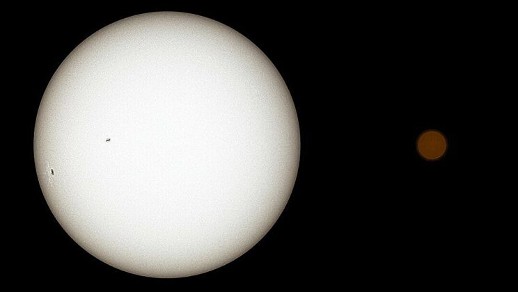 Scientists Listened to 7 Earth-Like Worlds Around TRAPPIST-1—Here’s What They Heard