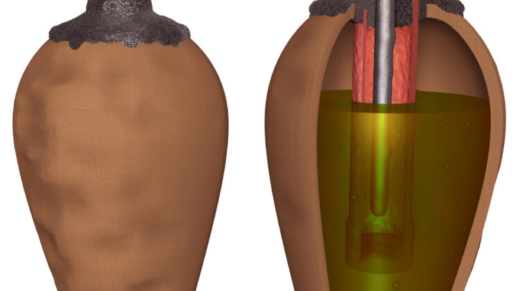 The Baghdad Battery and Its True Function