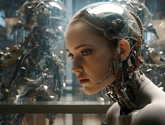 What Happens When AI Learns to Think Like Humans?