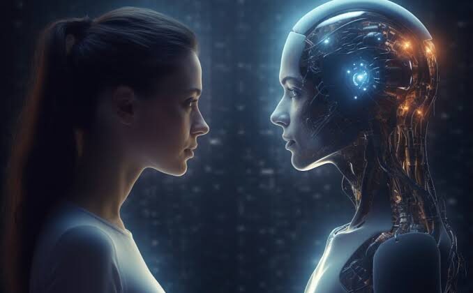 Could AI Become Humanity’s “Digital Twin”?