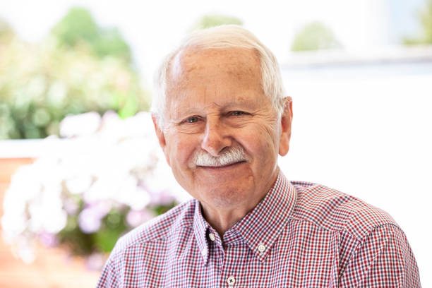 One in Four Older Adults Bounce Back from Poor Health—Here’s What Helped Them Thrive