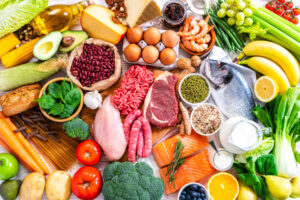 Unprocessed Food Whole Foods vs. Processed Foods: What’s Better for You?