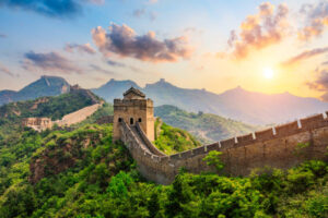 Ancient China: Dynasties That Shaped the Nation
