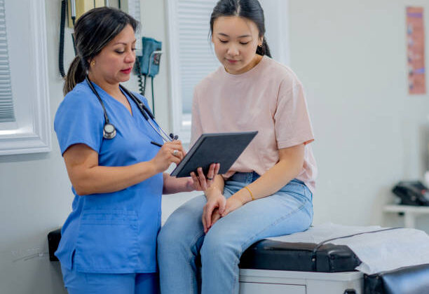 Common Myths About Women’s Reproductive Health