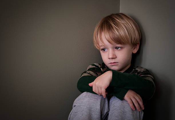 Childhood Stress Doesn’t Just Hurt Feelings—It Reshapes the Body for Life