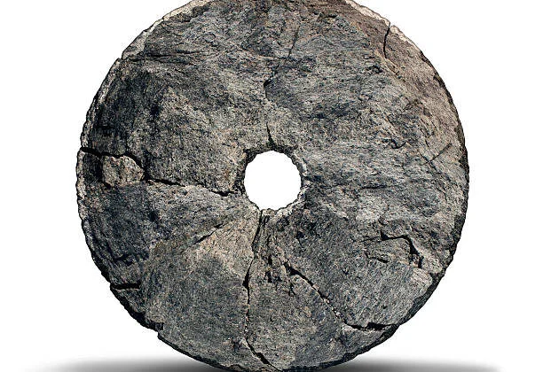 The Absence of Wheel Use in Pre-Columbian Americas