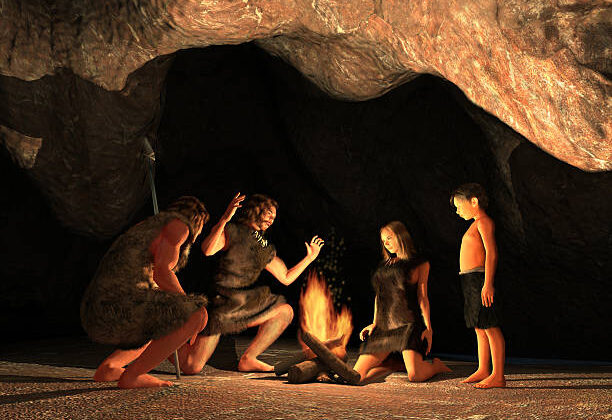 How Fire Transformed Prehistoric Human Societies