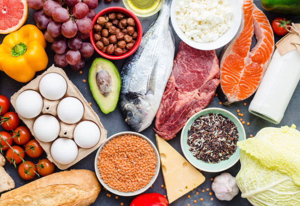 The Role of Nutrition in Preventing Diabetes