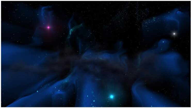 Scientists Find the Universe’s First Magnetic Fields Were as Weak as a Human Brainwave