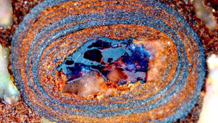 Scientists Crack Billion-Year-Old Mystery Hidden in Tiny Ocean Stones